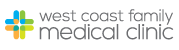 West Coast Family Medical Clinic Logo